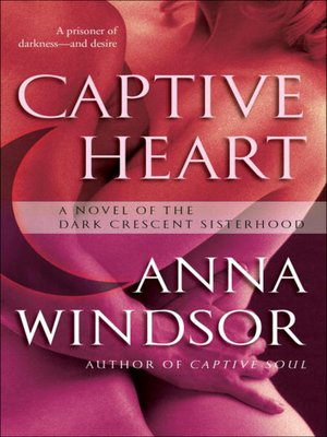Captive Heart - ebook